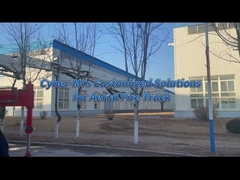 建築機械 パーソナライズされたソリューション