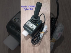 ジーニアス・シッサーのリフト部品