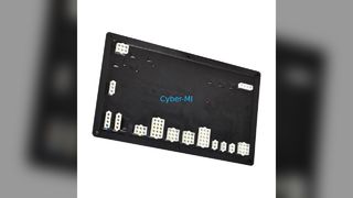 Skyjack Haulotte シザー リフト パーツで作業を継続