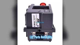 スカイジャック ハウロット シザーリフト パーツ